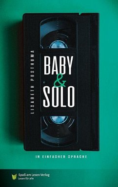 Baby & Solo - Posthuma, Lisabeth