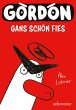 Gordon - Gans schön fies: Comicroman... - Bild 1