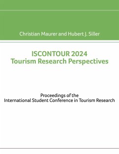 ISCONTOUR 2024 Tourism Research Perspectives