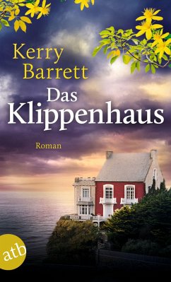 Das Klippenhaus - Barrett, Kerry