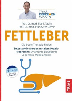 Expertenwissen: Fettleber - Tacke, Frank;Demir, Münevver