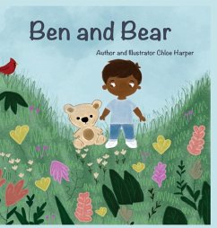 Ben and Bear - Harper, Chloe