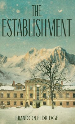 The Establishment - Eldridge, Brandon