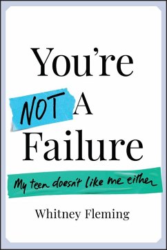 You're Not a Failure - Fleming, Whitney