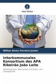 Interkommunales Konsortium des APA Ribeirão João Leite