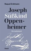 Joseph Süßkind Oppenheimer (eBook, ePUB)