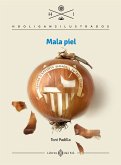 Mala piel (eBook, ePUB)