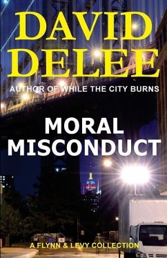 Moral Misconduct - Delee, David