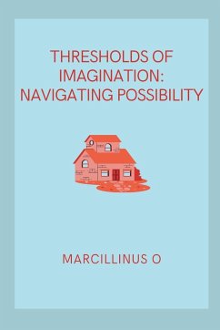 Thresholds of Imagination - O, Marcillinus