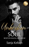 Unbroken Soul (eBook, ePUB)