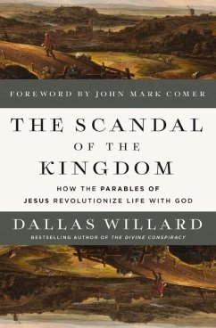 The Scandal of the Kingdom - Willard, Dallas