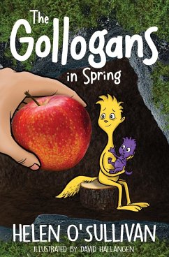 The Gollogans in Spring - O'Sullivan, Helen