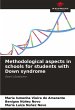 Methodological aspects in schools for... - Bild 1