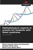 Methodological aspects in schools for students with Down syndrome