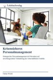 Krisensicheres Personalmanagement