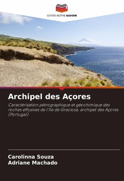 Cover Archipel des Açores