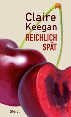 Reichlich spät (eBook, ePUB) - Keegan, Claire