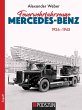 Feuerwehrfahrzeuge Mercedes-Benz... - Bild 1