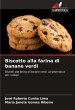 Biscotto alla farina di banane verdi - Bild 1