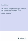 The Principal Navigations, Voyages, Traffiques and Discoveries of the English Nation