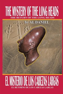 The Mystery Of The Long Heads - Daniel, Al