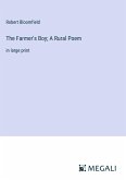 The Farmer's Boy; A Rural Poem