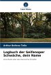 Logbuch der Seifenoper Schwäche, dein... - Bild 1