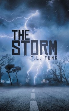 The Storm - Funk, T. L.