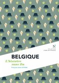 Belgique (eBook, ePUB)
