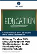 Bildung für den SUS: (Neu-)Konzeption... - Bild 1