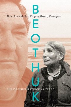 Beothuk - Aylward, Christopher Patrick