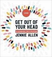 Get Out of Your Head Curriculum Kit - Allen, Jennie