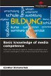 Basic knowledge of media competence - Bild 1