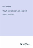 The Life and Letters of Maria Edgeworth