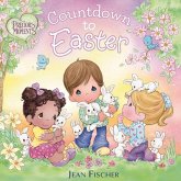Precious Moments: Countdown to Easter Precious Moments: Countdown to Easter