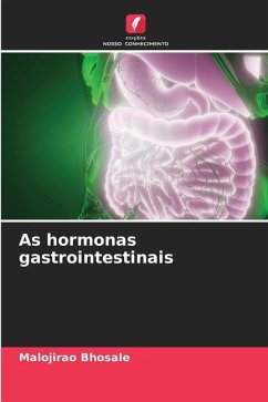 As hormonas gastrointestinais - Bhosale, Malojirao