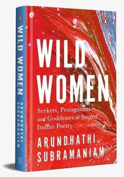Wild Women - Subramaniam, Arundhathi