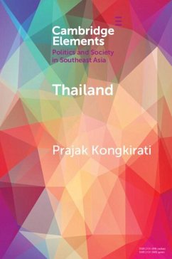 Cover Thailand
