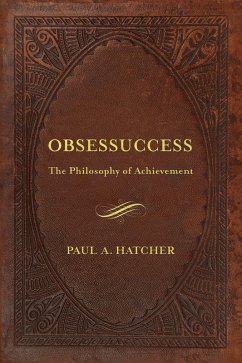 Cover Obsessuccess (eBook, ePUB)
