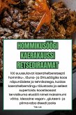 HOMMIKUSÖÖGI KAERAKAUSSI RETSEDIRAAMAT HOMMIKUSÖÖGI KAERAKAUSSI RETSEDIRAAMAT