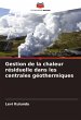 Gestion de la chaleur résiduelle dans... - Bild 1
