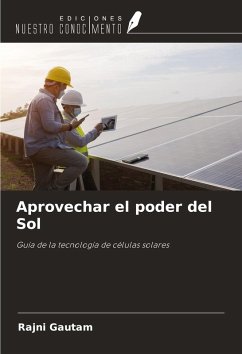 Aprovechar el poder del Sol - Gautam, Rajni