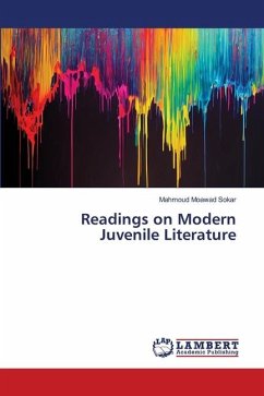 Readings on Modern Juvenile Literature - Sokar, Mahmoud Moawad