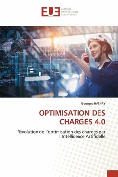 OPTIMISATION DES CHARGES 4.0 - HATHRY, Georges