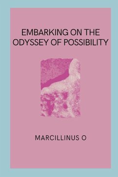 Embarking on the Odyssey of Possibility - O, Marcillinus