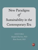 New Paradigms of Sustainability in the Contemporary Era