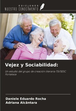 Cover Vejez y Sociabilidad: