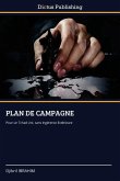 PLAN DE CAMPAGNE