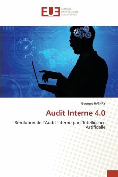 Audit Interne 4.0 - HATHRY, Georges