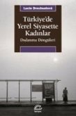 Türkiyede Yerel Siyasette Kadinlar